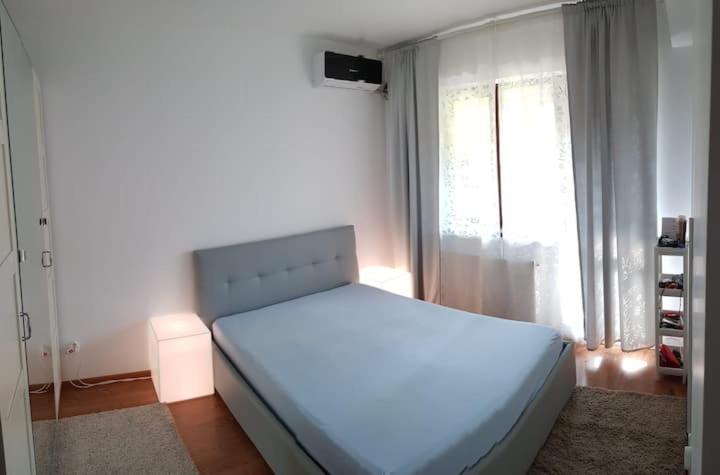 Cozy Apartment Bucharest Rosu ภายนอก รูปภาพ