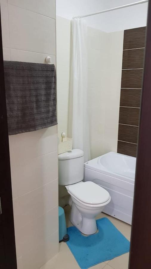 Cozy Apartment Bucharest Rosu ภายนอก รูปภาพ